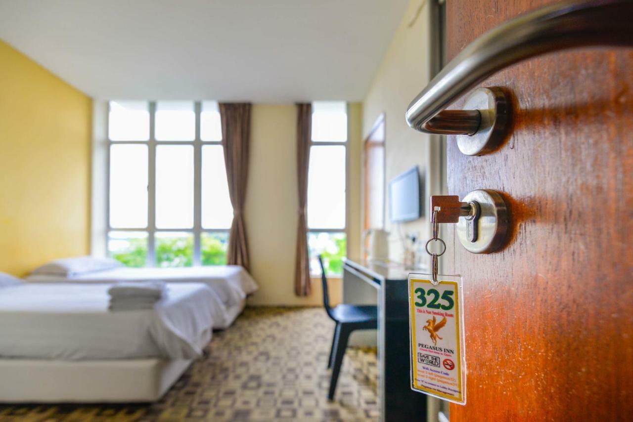 Fumah Hotel شاه علام المظهر الخارجي الصورة