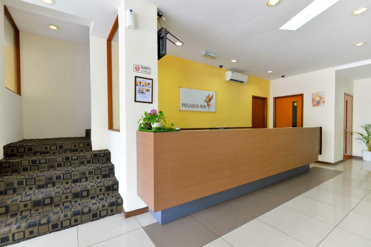 Fumah Hotel شاه علام المظهر الخارجي الصورة